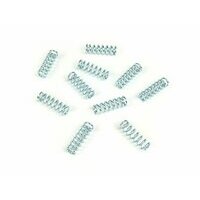 Jeu de 10 ressorts d'embrayage BGM PRO XXL Vespa PX (1995-) et Cosa 2