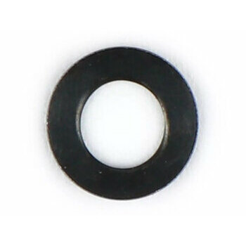 Rondelle ondul&eacute;e &Oslash; 8mm / 4,2 mm -QUALIT&Eacute; OEM- utilis&eacute;e pour le couvercle de l'antivol de direction - Rivet &Oslash;=4x10mm