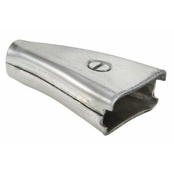 Coupelle poign&eacute;e d'embrayage pour Vespa 125 V30-33/VM/VN/VU/ACMA/Hoffmann/Allstate/150 VL/T1-2/VS1