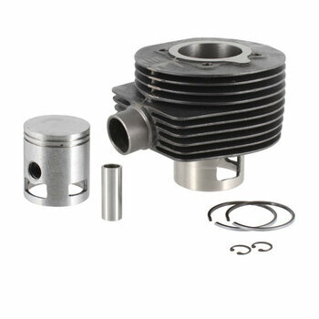 Cylindre Lml 150cc 2t 57,8mm GCK001