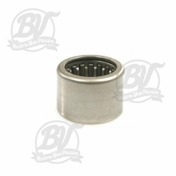 Roulement à aiguilles HK 1616 16x22x16mm (Predieri & Abbate)