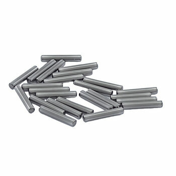 Aiguille 2.0x11.8mm pour arbre primaire