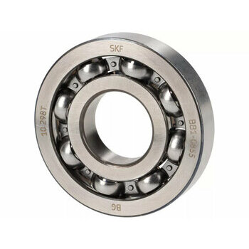 Roulement &agrave; billes SKF 25x62x12 BB1-0855