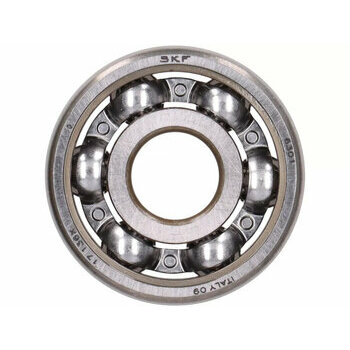 Roulement &agrave; billes SKF 6301 12x37x12mm