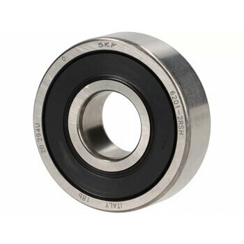 Roulement &agrave; billes SKF 6201-2RSH 12x32x10mm
