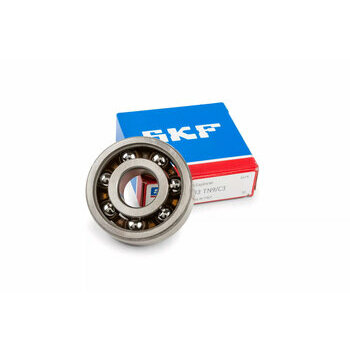 Roulement &agrave; billes SKF 6303 TN9/C3 17x47x14mm