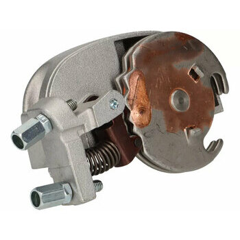 S&eacute;lecteur 4 vitesses- Vespa PX (depuis 1984), T5 125cc