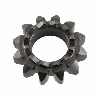 Pignon d&eacute;marreur Vespa P 125X (-146313), P 150X/E (-264564), Sprint150 (VLB1T), GT125 (VNL2T), GTR125 (VNL2T), GL150 (VLA1T), GS160 / GS4 (VSB1T), SS180 (VSC1T) - 12/12 dents, &Oslash;=21,8mm