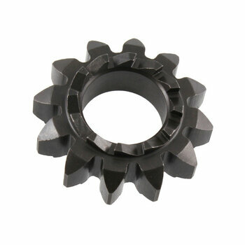 Pignon d&eacute;marreur Vespa PX125, PX150, PX200, T5 125cc, Rally180 (VSD1T), Rally200 (VSE1T), Cosa - 12/12 dents, &Oslash;=20,5mm
