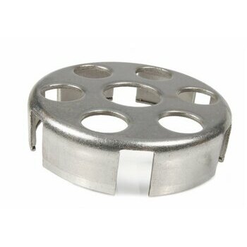 Cloche d'embrayage Vespa PX 125-150cc GL/Sprint 6 ressorts