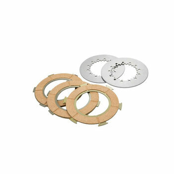 Jeu complet de disques d'embrayage standard FCS0607/2