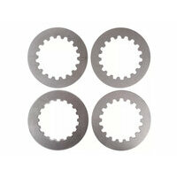 Kit disques d'embrayage garnis FCS0518/2S Vespa PX (1995-) et Cosa 2