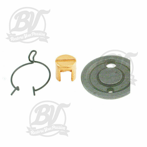 Kit butée d'embrayage Vespa PX200, Rally, T5 et Cosa 2