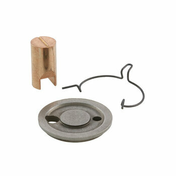 Kit but&eacute;e d'embrayage Vespa V50 (1978-), PV125 (1978-), ET3 (1978-), PK S, PK XL1 - 2 dents