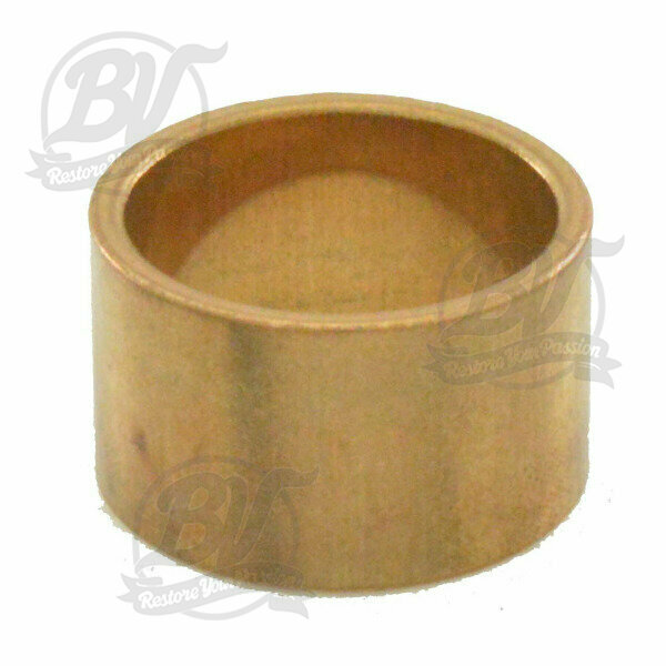 Bague de butée d'embrayage RMS Vespa 125 VNA et VNB