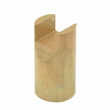Poussoir d'embrayage Vespa V50 (1978-), PV125 (1978-), ET3 (1978-), PK S, PK XL1 - 2 dents