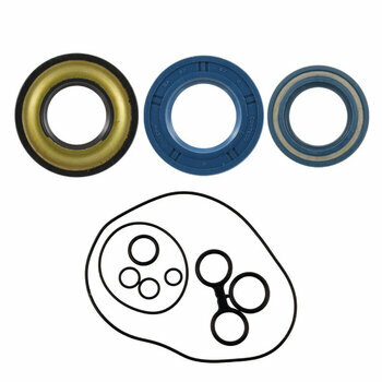 Kit joints spi CORTECO bleu pour Piaggio Vespa RALLY 200cc