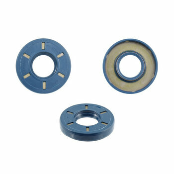 Joint spi 17x40x7mm Corteco roue avant Vespa Rally, Sprint, V50