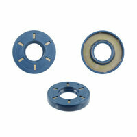 Joint spi 17x40x7mm Corteco roue avant Vespa Rally, Sprint, V50