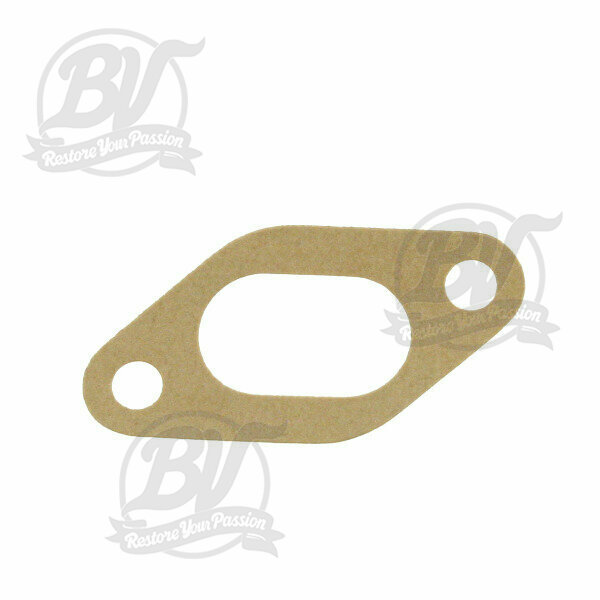 Joint de pipe d'admission Vespa V50, PV125, ET3, PK50, PK80, PK125 S