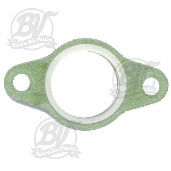 Joint d'échappement/cylindre Vespa V50, PV125, ET3, PK50, PK80, PK125 (OEM 122349)