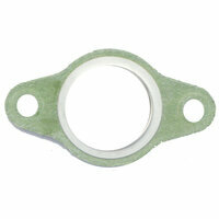 Joint d'échappement/cylindre Vespa V50, PV125, ET3, PK50, PK80, PK125 (OEM 122349)
