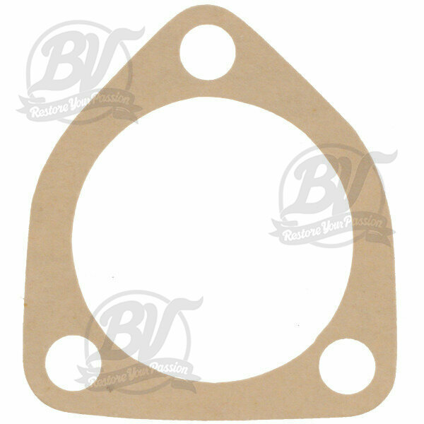 Joint de flasque de tambour arrière Vespa V50, PV125, ET3, PK