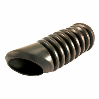 Soufflet Vespa PX (1984-), PX Lusso - &eacute;galement utilisable comme Sprint150, Rally180, Rally200, GT125 (VNL2T), GTR125 (VNL2T), GL150 (VLA1T), Super, VNA, VNB, VBA, VBB