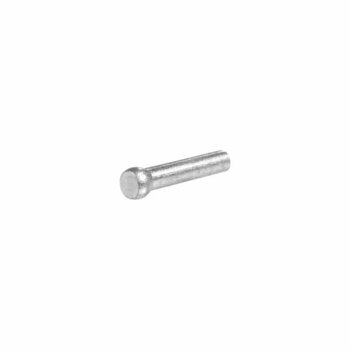 Pion de blocage de p&eacute;dale de frein &Oslash;3,9x20mm Vespa Large Frame