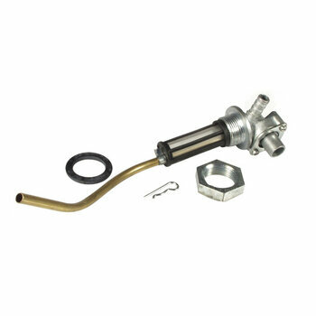 Robinet d'essence Vespa sans r&eacute;serve