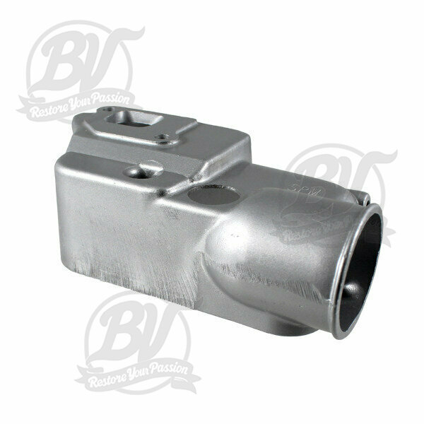 Kit boîte à clapet, baignoire et joints Vespa carter LML 5 transferts
