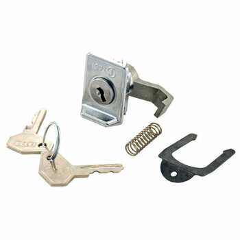 Serrure de coffre &agrave; outils Vespa PX Small Frame