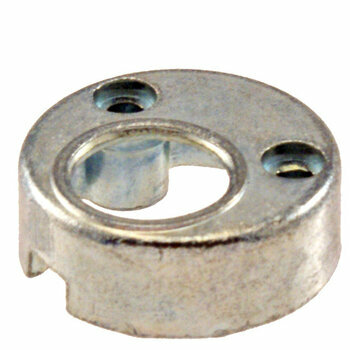 Cache neiman de direction rond Vespa