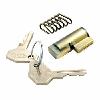 Serrure Blocage de la direction ZADI Piaggio vespa 50 1 serie-ciao special lc-sc-boxer-bravo 120328