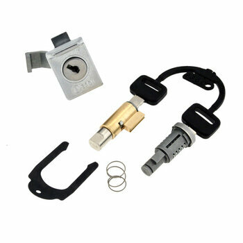 Kit de serrure Vespa PX