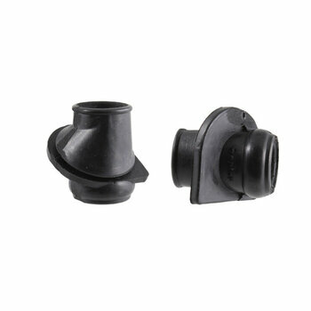 Caoutchouc baignoire carburateur/tuyau d'essence Vespa Largeframe (1958-)