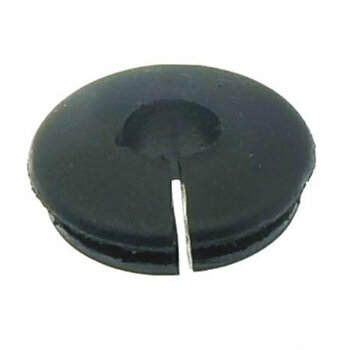 Caoutchouc anti-vibration pour tirette de robinet d'essence Vespa 