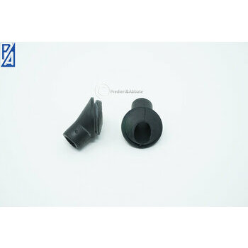 Caoutchouc ch&acirc;ssis/c&acirc;ble de gaz et de starter Vespa Largeframe (1958-)