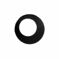 Caoutchouc Neiman de direction Vespa PX (-1984), V50 Special, PV125, ET3, Sprint, Rally, GT, GTR, SS180