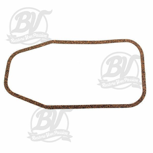 Joint réservoir Piaggio Vespa 125-150cc 1955/1957 028231