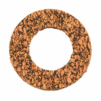 Joint d'essence entre verre et robinet Vespa 125-150cc ann&eacute;es 1960