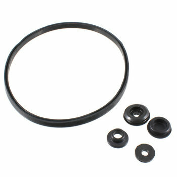 Kit de caoutchouc pour baignoire de carburateur pour Piaggio Vespa PX