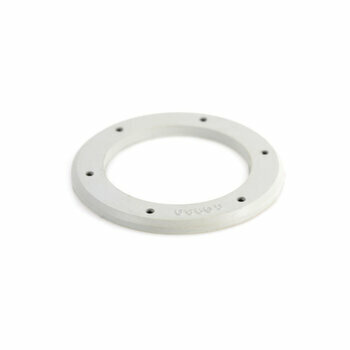 Joint klaxon &Oslash;=52x77x4mm gris