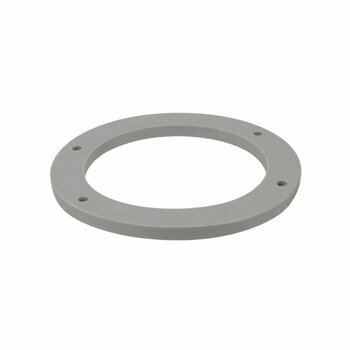 Joint klaxon &Oslash;=53x73x4mm gris