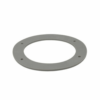 Joint klaxon &Oslash;=49x71x2mm gris