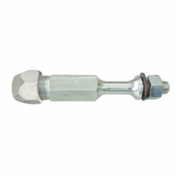 Support pour r&eacute;troviseur Vespa PX Arcobaleno, T5 125ccm