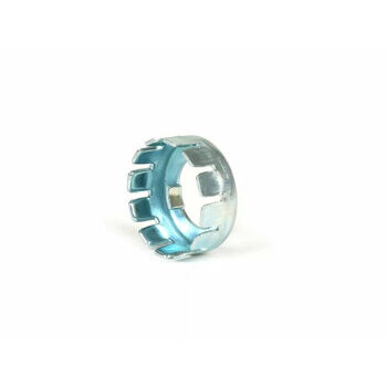 Rondelle bloque &eacute;crou cr&eacute;nel&eacute; embrayage