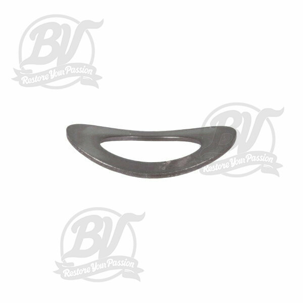 Rondelle ondulée vis levier Piaggio Vespa 50-90-125cc Primavera, ET3