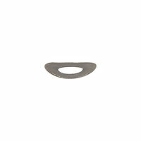 Rondelle ondulée pour vis levier de frein/d'embrayage (supérieur) 14x6.6x0.3mm - Vespa V50, V90, SS50, SS90, PV125, ET3, Super, GS150, Sprint, Rally, SS180, PX, T5 125cc
