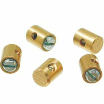 Serre c&acirc;ble &Oslash;=5,5x7mm (pour c&acirc;ble de gaz)